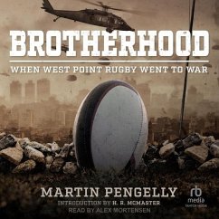 Brotherhood - Pengelly, Martin