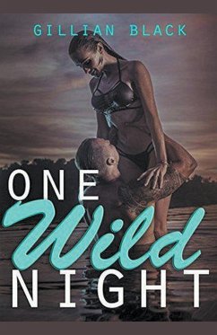 One Wild Night - Black, Gillian