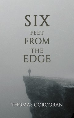 Six Feet from the Edge - Corcoran, Thomas