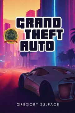 GRAND THEFT AUTO - Sulface, Gregory