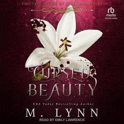 Cursed Beauty - Lynn, M.