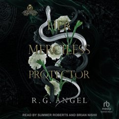 Her Merciless Protector - Angel, R G