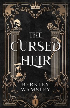 The Cursed Heir - Wamsley, Berkley