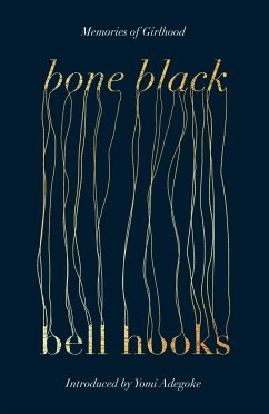 Bone Black - Hooks, Bell