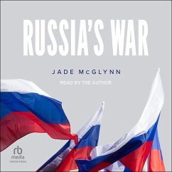 Russia's War - McGlynn, Jade