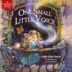 One Small Little Voice - Baker, Leigh-Allyn