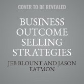 Business Outcome Selling Strategies