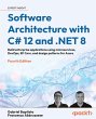 Software Architecture with C# 12 and... - Bild 1