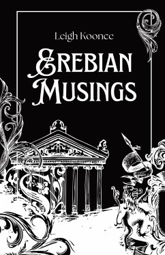 Erebian Musings - Koonce, Leigh