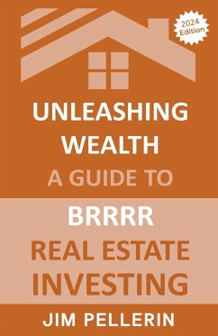 Unleashing Wealth - Pellerin, Jim