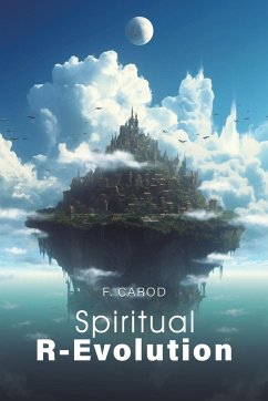 Spiritual R-Evolution - Carod, F