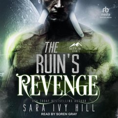 The Ruin's Revenge - Hill, Sara Ivy