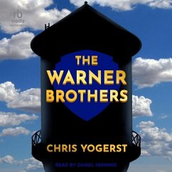 The Warner Brothers - Yogerst, Chris