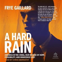 A Hard Rain - Gaillard, Frye