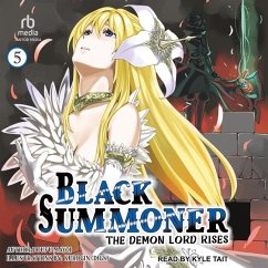 Black Summoner: Volume 5 - Mayoi, Doufu