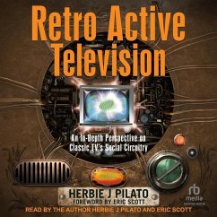 Retro Active Television - Pilato, Herbie J