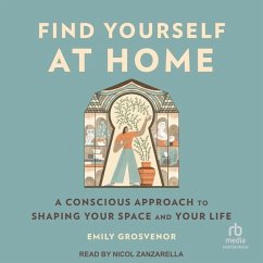 Find Yourself at Home - Grosvenor, Emily