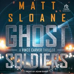Ghost Soldiers - Sloane, Matt