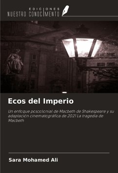 Cover Ecos del Imperio