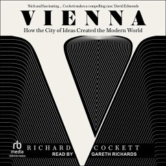 Vienna - Cockett, Richard