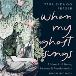 When My Ghost Sings - Fraser, Tara Sidhoo