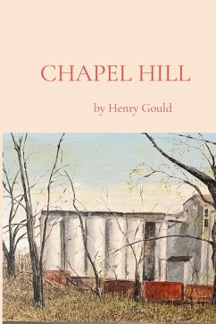 Chapel Hill - Gould, Henry