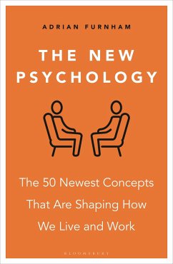 The New Psychology - Furnham, Adrian