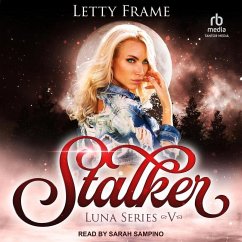 Stalker - Frame, Letty