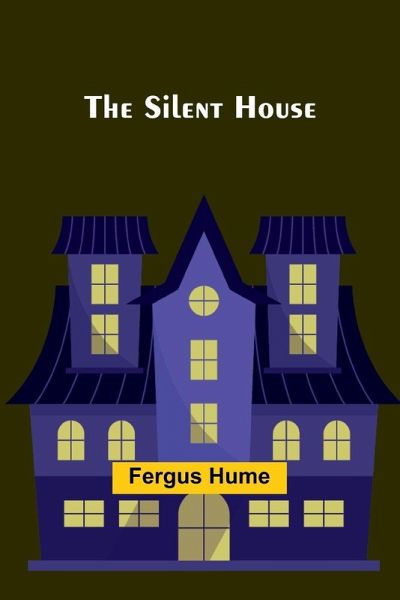 The Silent House The Silent House