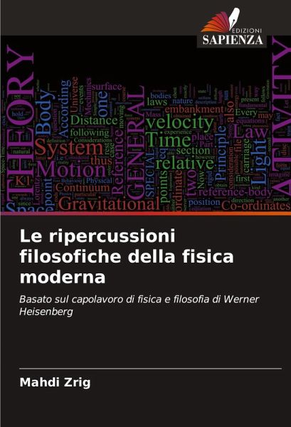 Le ripercussioni filosofiche della fisica moderna