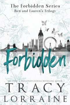 Cover The Forbidden Trilogy