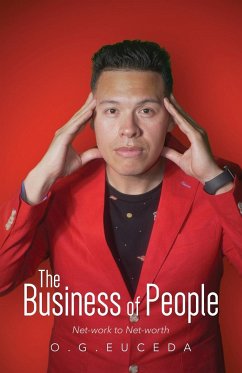 The Business of People - Euceda, O. G.