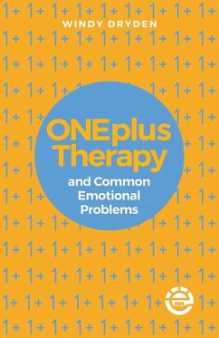 ONEplus Therapy and Common Emotional Problems - Dryden, Windy