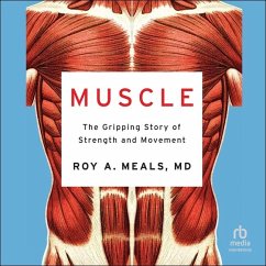 Muscle - Meals, Roy A