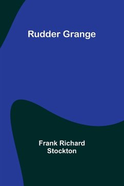 Rudder Grange - Stockton, Frank Richard