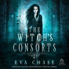 The Witch's Consorts - Chase, Eva