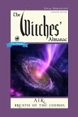 The Witches' Almanac 2025-2026 Standard Edition Issue 44