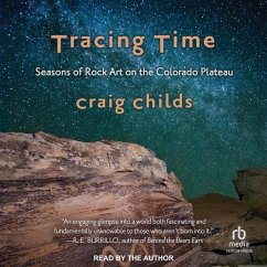 Tracing Time - Childs, Craig