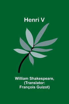 Henri V - Shakespeare, William