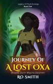 Journey Of A Lost Oxa