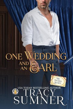 One Wedding and an Earl - Sumner, Tracy