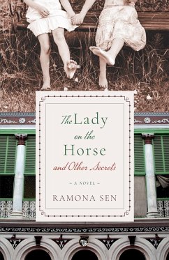 The Lady on a Horse and Other Secrets - Sen, Ramona