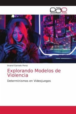 Explorando Modelos de Violencia - Garnelo Perez, Imanol