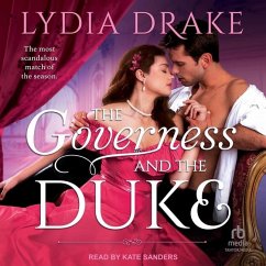 The Governess and the Duke - Drake, Lydia