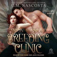 Moon Blooded Breeding Clinic - Nascosta, C M