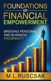 Foundations of Financial Empowerment