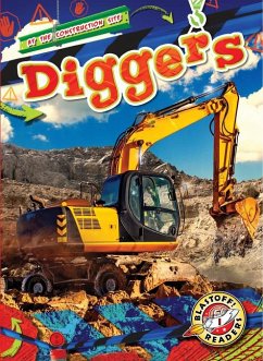 Diggers - Schuh, Mari C