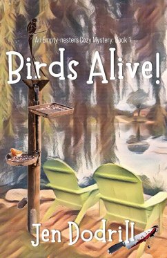 Birds Alive! - Dodrill, Jen