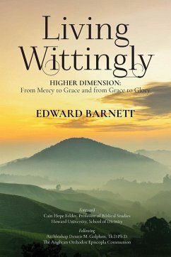 Living Wittingly - Barnett, Edward