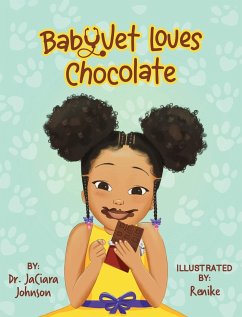 BabyVet Loves Chocolate - Johnson, Jaciara